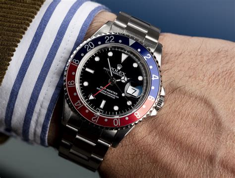 lunette rolex gmt master 16700|rolex gmt master 16700.